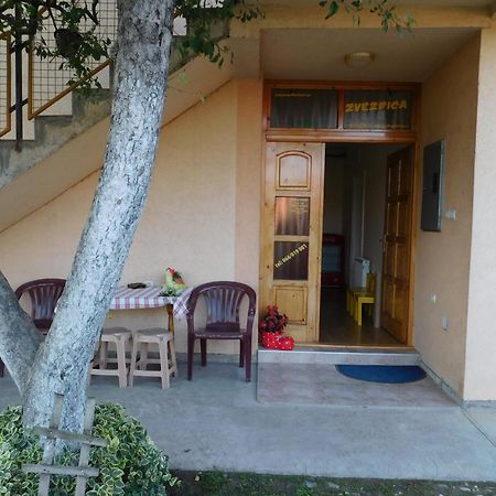 Zvezdica Apartment Bajina Basta Exterior photo